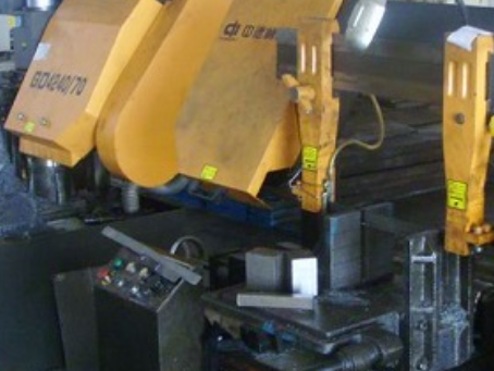 易县SM45模具钢