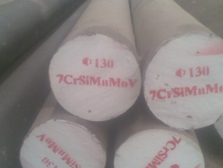 易县7CrSiMnMoV工具钢