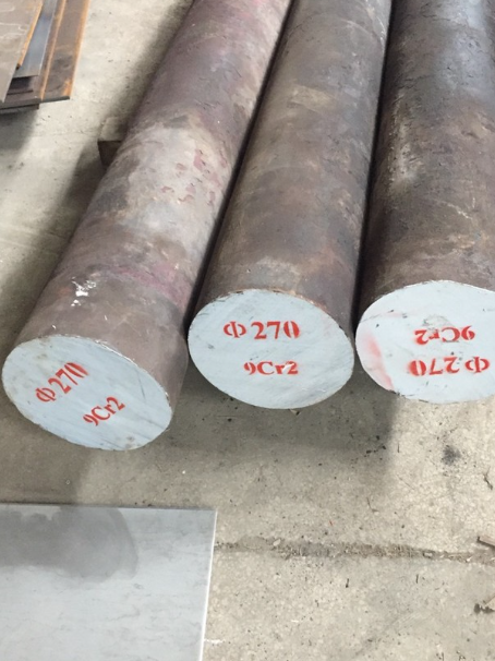 易县9Cr2工具钢